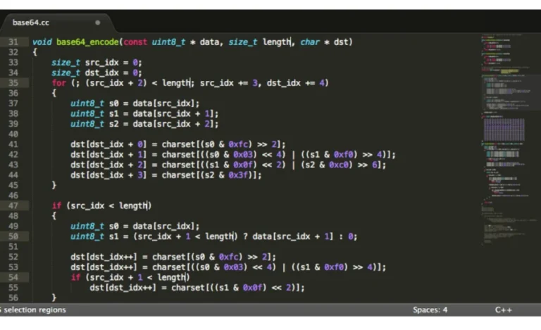 Customer Programing Software-Ham2000