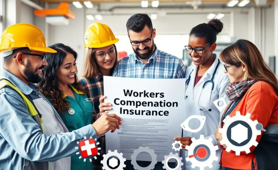 What is Workers Compensation Insurance Aupeo