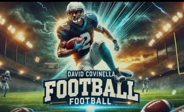 david covinella