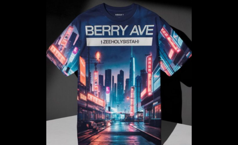 berry ave t shirt code zeholysistah